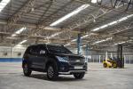 Chevrolet TrailBlazer LTZ Perfect Edition II 2019 года (TH)